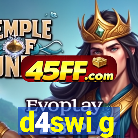 d4swi g